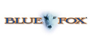 Blue Fox