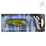 Воблер SALMO PERCH PH8F PH